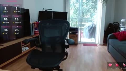 Tiny Caroline online show from 10.21.25