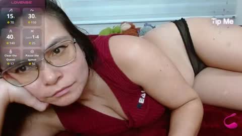 Tiny Caroline online show from 07.07.26