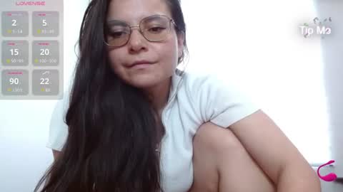 Tiny Caroline online show from 07.23.26