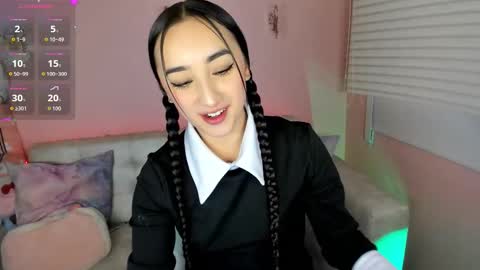 tiny_cora online show from 12.20.25