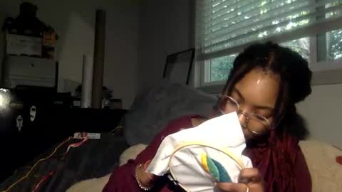 cupcake online show from 10.19.25