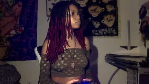 Snapshot of tiny_cupcake2 chatting on 02.21.26 cupcake online show from 02.21.26