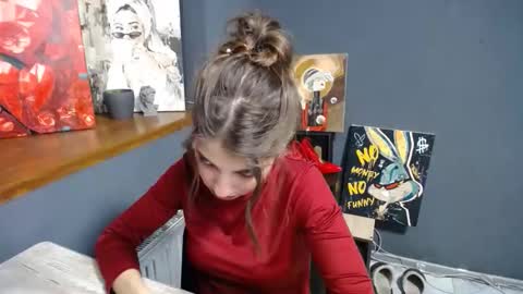 Gloria online show from 12.05.25