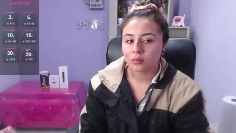 tiny online show from 01.20.25