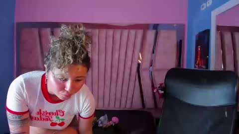 tiny online show from 02.11.25