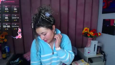 tiny online show from 02.12.25