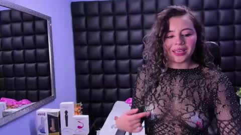 tiny online show from 09.28.25