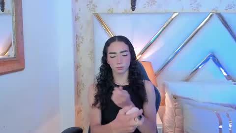 Thomm  Independent Model online show from 07.28.26
