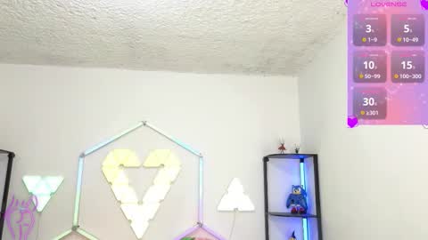 tiny_vixen_ online show from 01.09.25