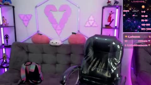 tiny_vixen_ online show from 02.13.25
