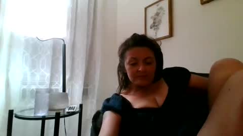tinyassbossymilf online show from 09.19.25