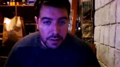 Snapshot of tinycock9393 chatting on 05.30.26 Benja online show from 05.30.26