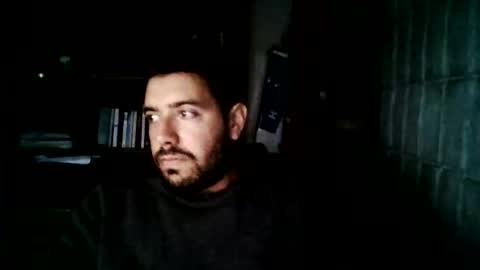Snapshot of tinycock9393 chatting on 06.08.26 Benja online show from 06.08.26