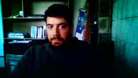 Snapshot of tinycock9393 chatting on 06.09.26 Benja online show from 06.09.26