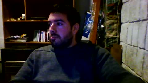 Snapshot of tinycock9393 chatting on 06.17.26 Benja online show from 06.17.26