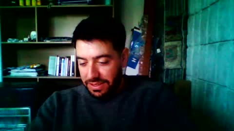 Snapshot of tinycock9393 chatting on 06.27.26 Benja online show from 06.27.26