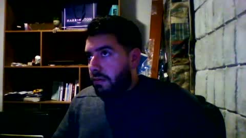 Snapshot of tinycock9393 chatting on 06.29.26 Benja online show from 06.29.26