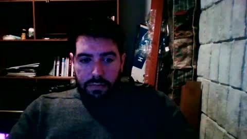Snapshot of tinycock9393 chatting on 07.02.26 Benja online show from 07.02.26