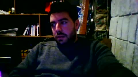 Snapshot of tinycock9393 chatting on 07.06.26 Benja online show from 07.06.26