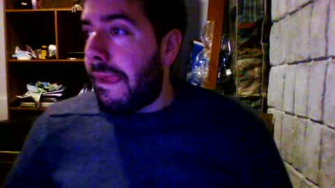 Snapshot of tinycock9393 chatting on 07.14.26 Benja online show from 07.14.26