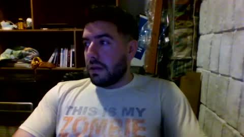 Snapshot of tinycock9393 chatting on 07.17.26 Benja online show from 07.17.26
