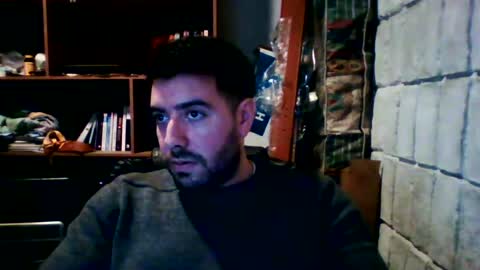 Snapshot of tinycock9393 chatting on 07.22.26 Benja online show from 07.22.26