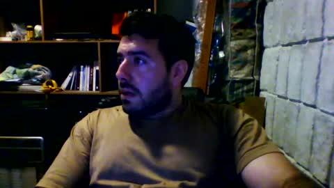 Snapshot of tinycock9393 chatting on 08.03.26 Benja online show from 08.03.26