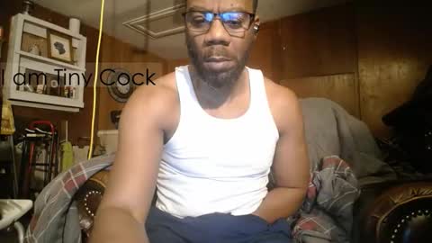 tinycock_1979 online show from 01.07.26