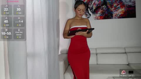 Snapshot of tinymilf_ chatting on 02.02.26 Miss Natty online show from 02.02.26