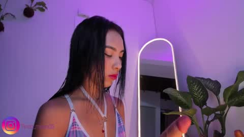 Luna  online show from 03.11.25