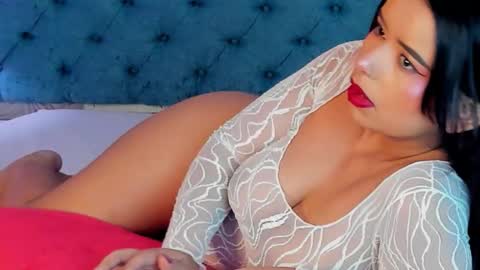 Snapshot of tinyrosee chatting on 03.03.26 Tinnyrose online show from 03.03.26