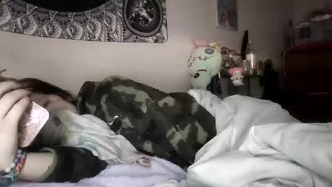 tinytittiexx online show from 02.16.26