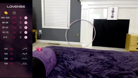 V - Read the bio please thanks. online show from 01.27.25