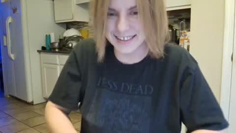 tinywithtiddies online show from 10.28.25