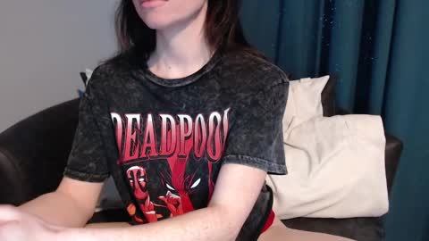 TinyyTina online show from 01.06.25