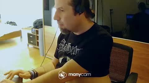 Tirolerboy27 online show from 10.29.25