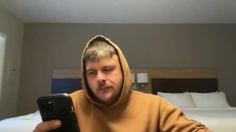 Snapshot of titanthrust chatting on 11.14.25 titanthrust online show from 11.14.25