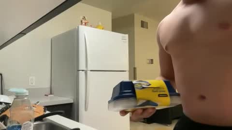 titanthrust online show from 04.13.26