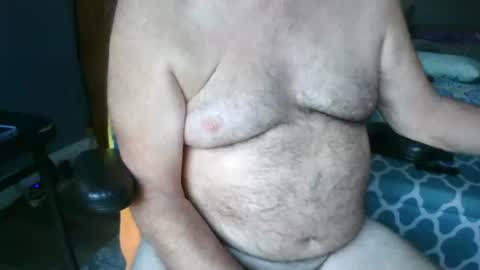 titman98 online show from 02.10.26