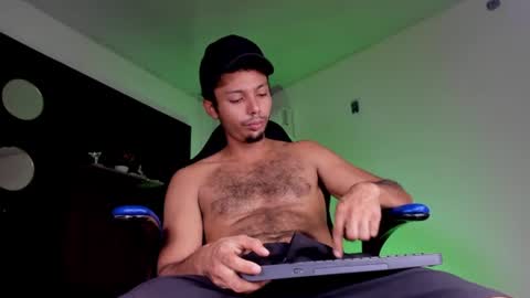 titobell10 online show from 06.29.26