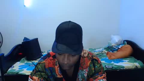 titoway07 online show from 11.05.25