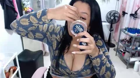 DIVA online show from 03.21.26