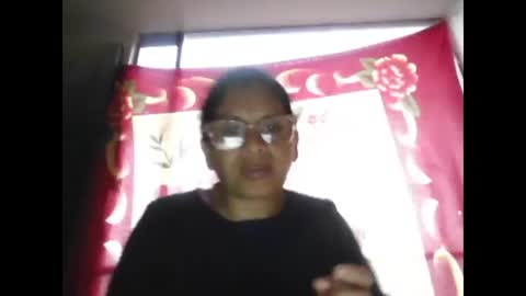 Ester online show from 12.31.24