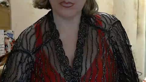 Snapshot of tittylina chatting on 12.05.24 tittylina online show from 12.05.24