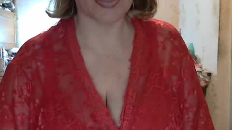 Snapshot of tittylina chatting on 12.10.24 tittylina online show from 12.10.24