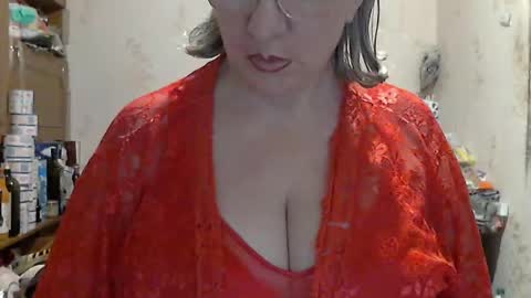 Snapshot of tittylina chatting on 01.12.25 tittylina online show from 01.12.25