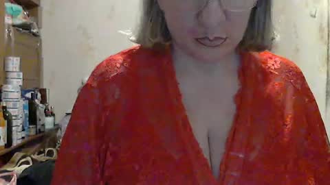 Snapshot of tittylina chatting on 01.13.25 tittylina online show from 01.13.25