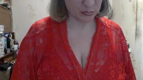 Snapshot of tittylina chatting on 01.20.25 tittylina online show from 01.20.25