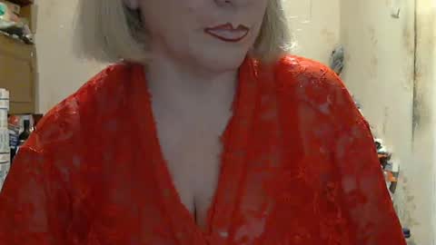Snapshot of tittylina chatting on 02.16.25 tittylina online show from 02.16.25