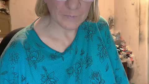 Snapshot of tittylina chatting on 02.22.25 tittylina online show from 02.22.25